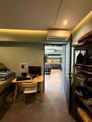 Blk 409D Northshore Residences II (Punggol), HDB 4 Rooms #558906201